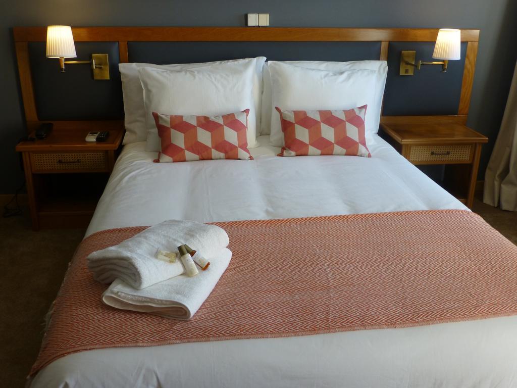 Hotel Cosy Sintra Camera foto