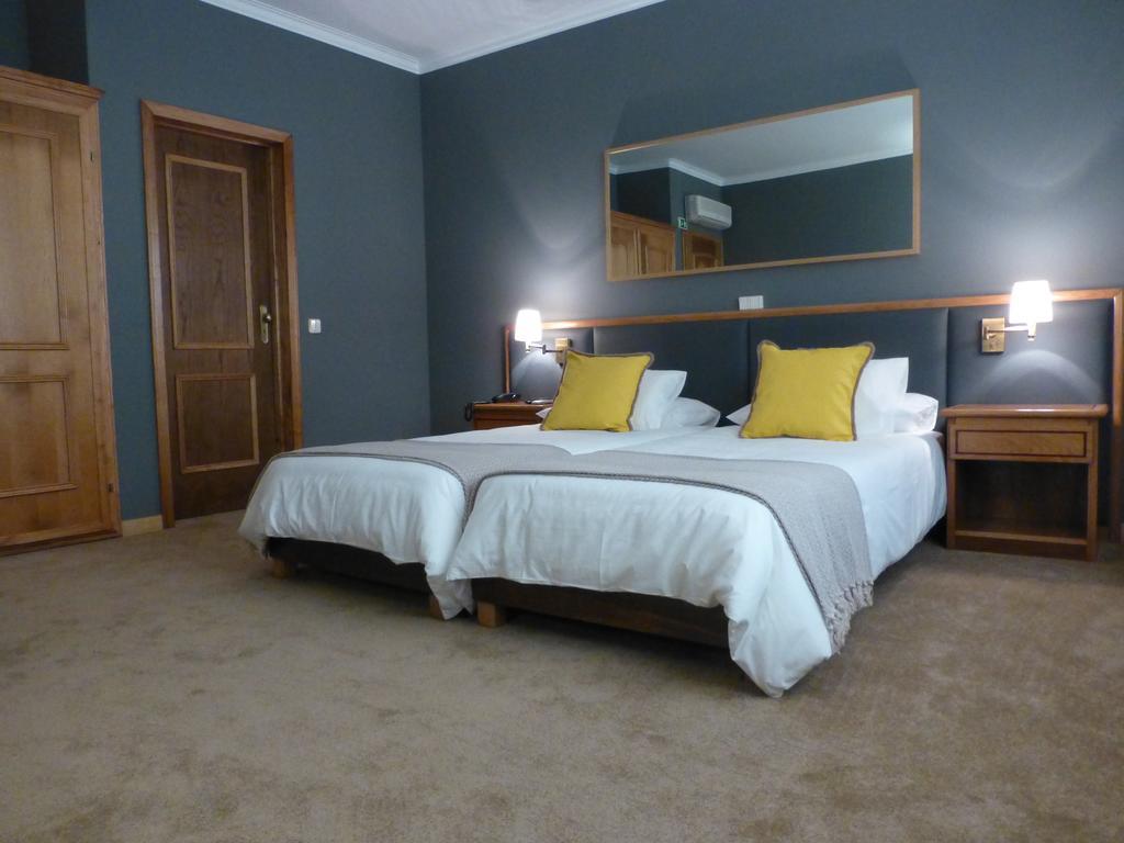 Hotel Cosy Sintra Camera foto