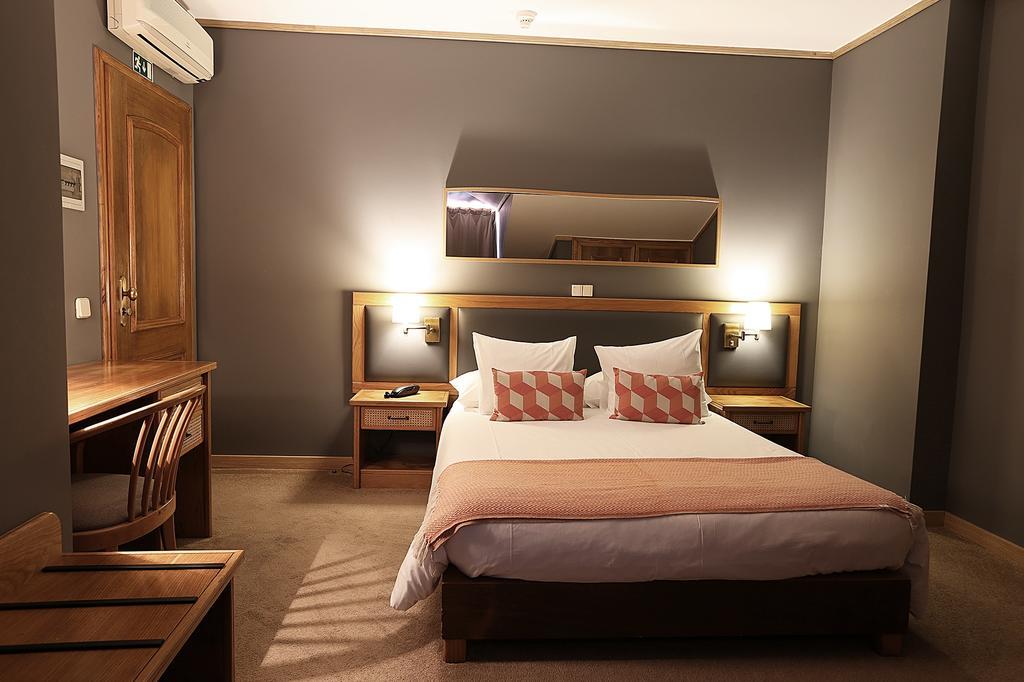 Hotel Cosy Sintra Esterno foto