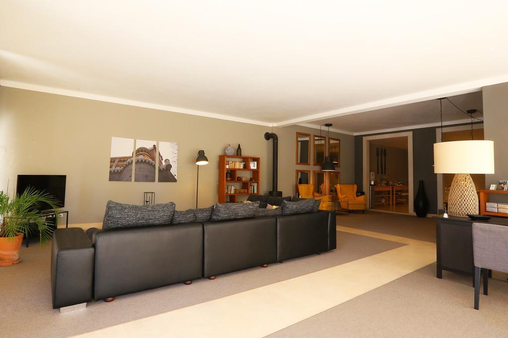Hotel Cosy Sintra Esterno foto