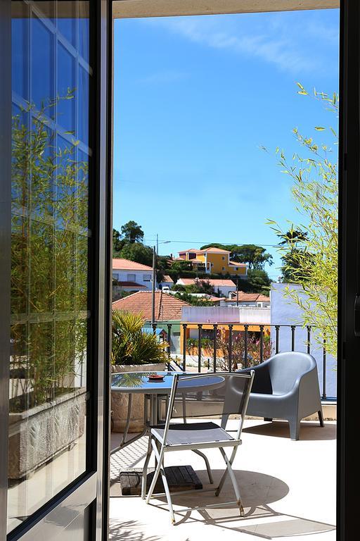 Hotel Cosy Sintra Esterno foto
