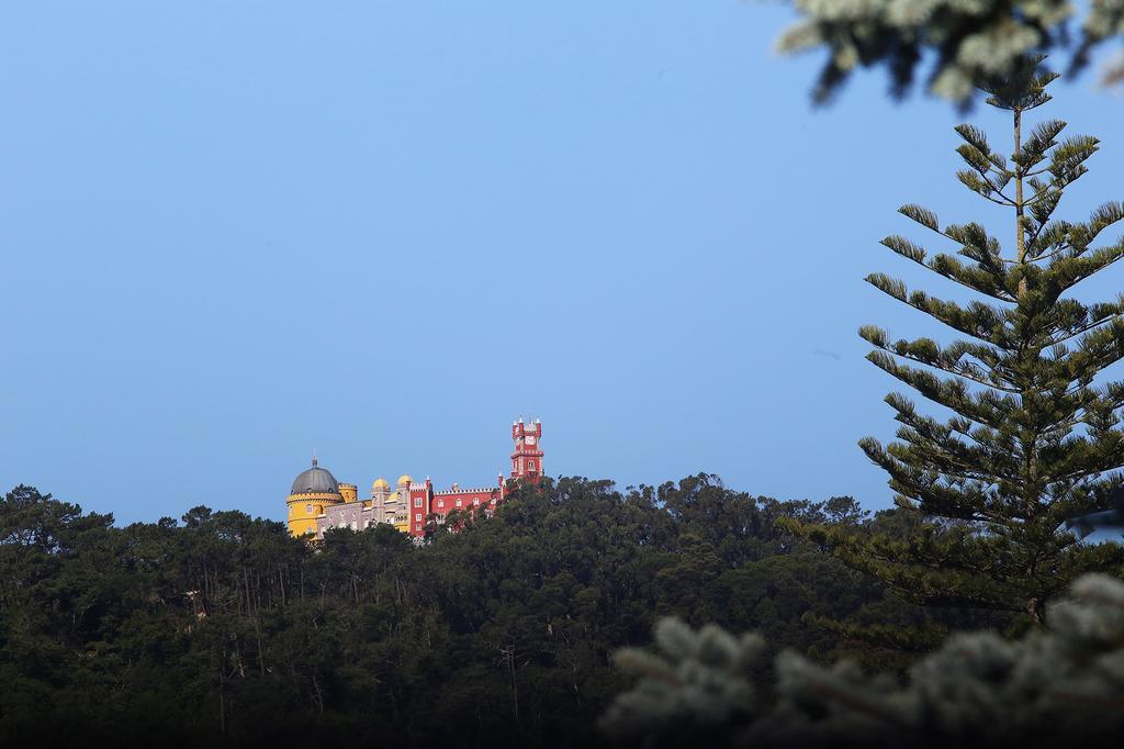 Hotel Cosy Sintra Esterno foto