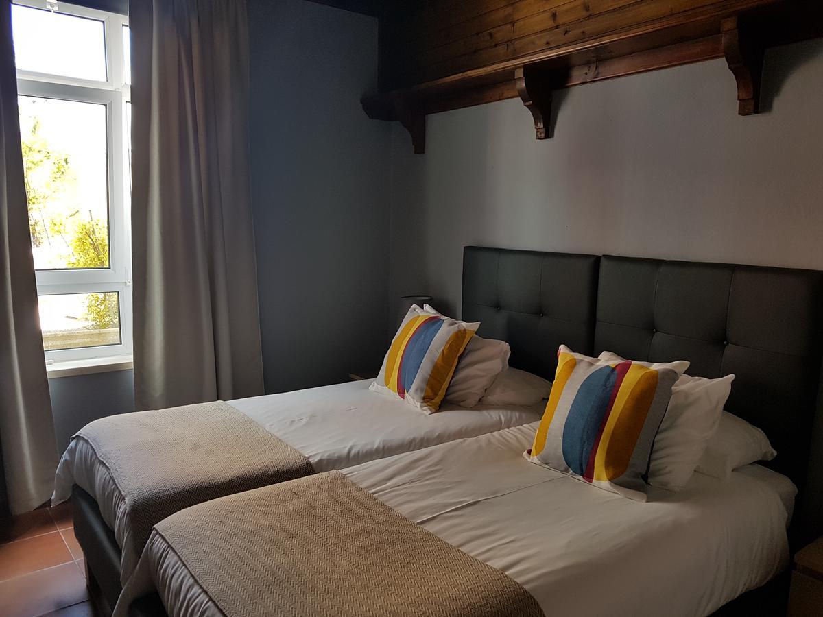 Hotel Cosy Sintra Esterno foto